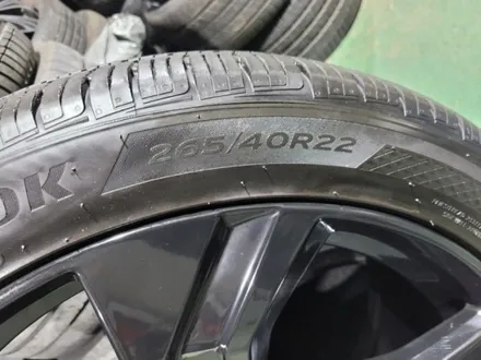 볼보 XC90 T8 에디션 순정 정품 22인치 휠타이어 한대분 착한가격으로 판매합니다 / 경기 포천 소흘