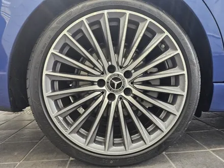 벤츠C클래스 W206 AMG 정품 마차 19인치 휠타이어 한대분 149만원 판매합니다 대품조건 입니다 / 경기 포천 소흘