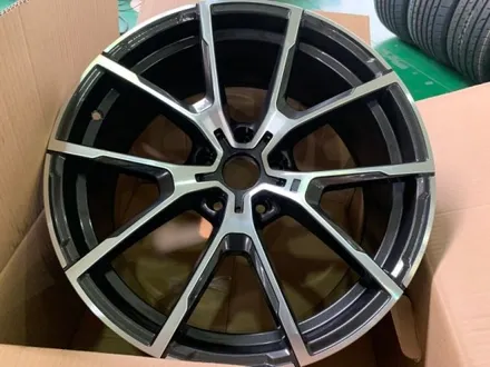 BMW  M8 19인치 X3 X4 X5 3GT  5GT 6GT 장착가능 합니다 89만원 / 경기 포천 소흘