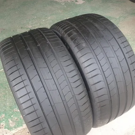275 40 21 315 35 21 피렐리 뉴피제로 런플렛 BMW X5 X6 신품수준 중고타이어 한대분 109만원 판매합니다 2023년식제품 / 경기 포천 소흘