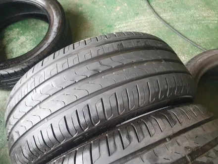 245 45 18 275 40 18 피렐리 p7 신투라토 런플랫 중고타이어 한대분 25만윈 판매 합니다 BMW5시리즈 E클래스 등등 사이즈 / 경기 포천 소흘