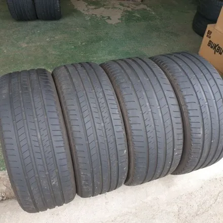 245 40 21 275 35 21 브리지스톤 알렌자 중고타이어 한대분 판매합니다 BMW. X3. X4. G90 신형 등등 사이즈 / 경기 포천 소흘