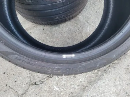 305 30 21 피렐리 피제로 pz4 완전신품급  중고타이어 2본 판매 포르쉐 911 992 타이칸 등등 사이즈 입니다 / 경기 포천 소흘