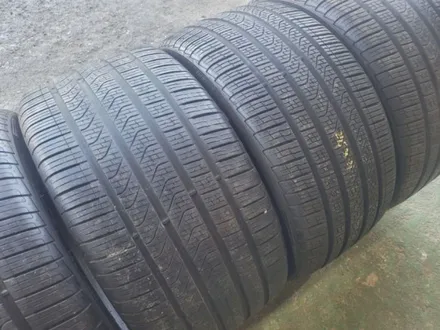275 35 21 315 30 21 피렐리 P7 신투라토 올시즌 벤츠AMG GT63 포르쉐 파나메라 순정사이즈 중고 입니다 / 경기 포천 소흘
