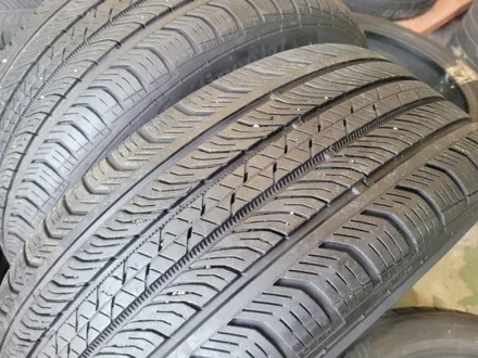 포터2 BMW17인치 정품  휠타이어 2짝 판매합니다 / 경기 포천 소흘