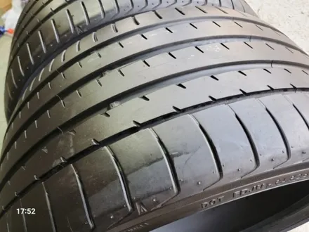 275 30 20 요코하마 어드반스포츠 V105 고성능 썸머타이어 벤츠 CLS 53 AMG 순정 M8 550i 등등 사이즈 / 경기 포천 소흘