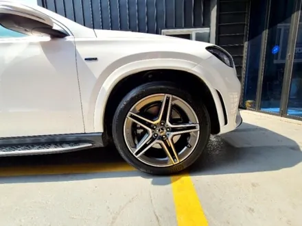 벤츠 GLS 400D AMG 순정 정품 21인치 저렴하게 판매합니다 GLS GLE ML 등등 장착가능합니다 / 경기 포천 소흘