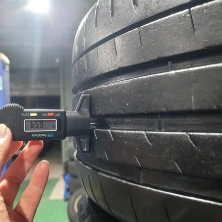 245 35 20 275 30 20 미쉐린 파일럿 스포츠4S 벤츠E53 AMG 쿠페 순정타이어 중고 한대분 판매합니다 / 경기 포천 소흘