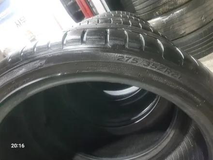 275 35 21 315 30 21 한국타이어 S1 에보3 중고타이어 한대분 판매합니다 벤츠AMG GT 포르쉐 파나메라 사이즈 입니다 / 경기 포천 소흘