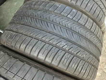 255 40 20 285 35 20 미쉐린 파일럿 스포츠4 올시즌 벤츠S63 AMG S580 포르쉐 파나메라 등등 / 경기 포천 소흘