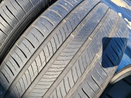 255 40 21 미쉐린 프라이머시 투어 AS 올시즌 중고타이어 한대분 49만원 판매 합니다 / 경기 포천 소흘