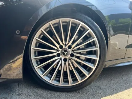 벤츠 C클래스 W206 순정 정품 AMG 마차 19인치 휠타이어 한대분 159만원 재고 정리합니다 / 경기 포천 소흘