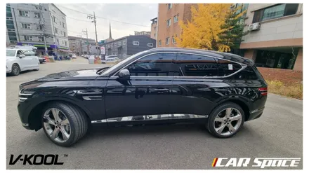 GV80에 안성맞춤! 카스페이스 신차패키지 / 화성시 진안동