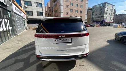 [화성신차패키지] 카니발 가성비 최고!! 카스페이스 베이직패키지 / 화성시 진안동