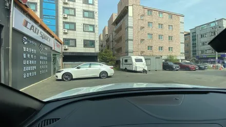 [화성동탄신차패키지] 스포티지 NQ 브이쿨VK프로모션과 함께하는 신차패키지 / 화성시 진안동