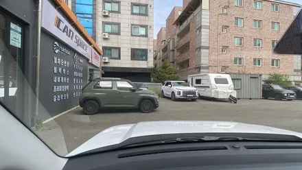 [화성동탄신차패키지] 캐스퍼 50만원 대 합리적인 신차패키지!! / 화성시 진안동
