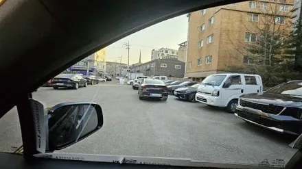 세류동 썬팅 신차패키지는 여기가 당연한 선택 / 화성시 진안동