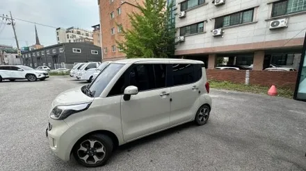 [티벡스 병점점] 썬팅 재시공? 날씨가 더 뜨거워지기 전에 대비하세요. / 화성시 진안동