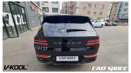 GV80에 안성맞춤! 카스페이스 신차패키지 / 화성시 진안동