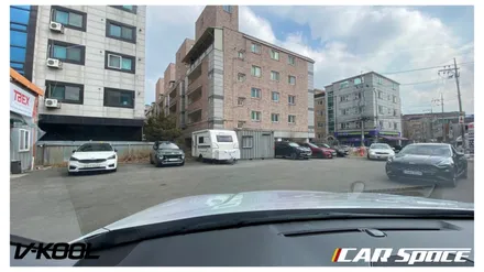[화성신차패키지] 싼타페 가성비 좋은 카스페이스 신차패키지 / 화성시 진안동
