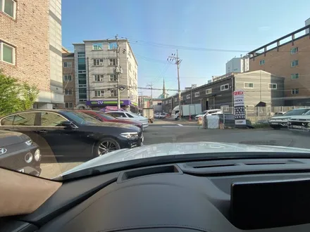 제네시스 G80 인기 좋은 레인보우 V90 신차패키지 / 화성시 진안동