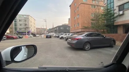 50만 원대로 마무리하는 캐스퍼 신차패키지가 있어요!! / 화성시 진안동