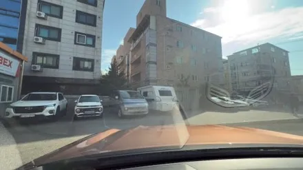 [티벡스 병점점] 르노 그랑콜레오스 솔라가드 베럴X 시공 / 화성시 진안동