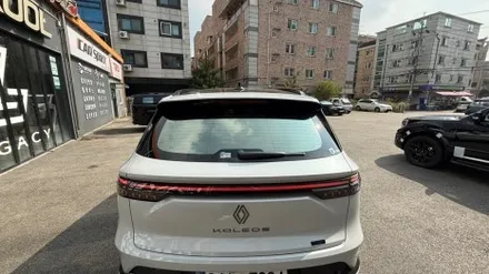 [티벡스 병점점] 그랑 콜레오스에 찰떡! 솔라가드 베럴X 시공 / 화성시 진안동