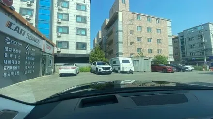 화성 신차패키지 작업도 꼼꼼한 peak에서 했어요 / 화성시 진안동