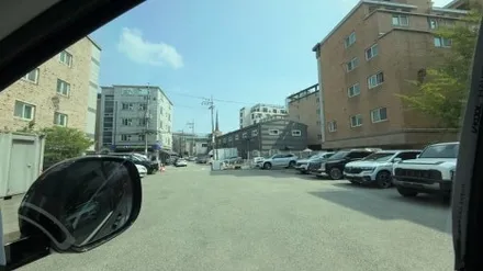 [티벡스 병점점] 스타리아 프라이버시 좋은 솔라가드 베럴X로 시공 / 화성시 진안동