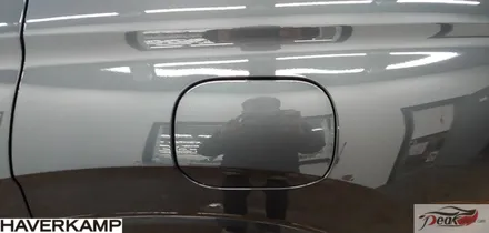 동탄썬팅 팰리세이드 하버캠프 세라믹본드 신차패키지 / 화성시 진안동