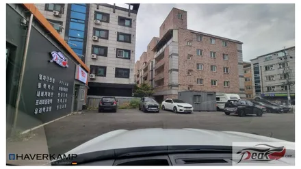 병점썬팅 하버캠프 병점점 제네시스 GV70 세라믹본드 패키지 / 화성시 진안동