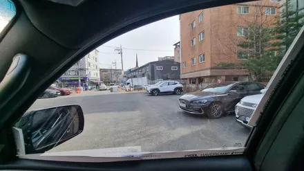[화성동탄신차패키지] 모하비 카스페이스 베이직패키지(브이쿨) / 화성시 진안동
