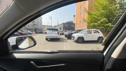 [화성동탄신차패키지] 니로 비반사 최강 필름 하버캠프 세라믹본드 패키지 / 화성시 진안동