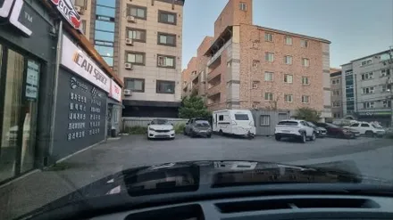 [화성병점신차패키지] 쏘렌토 신형에 잘 어울리는 비반사썬팅 패키지 / 화성시 진안동