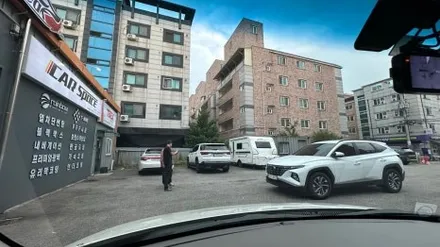 [티벡스 병점점] 썬팅 재시공? 날씨가 더 뜨거워지기 전에 대비하세요. / 화성시 진안동