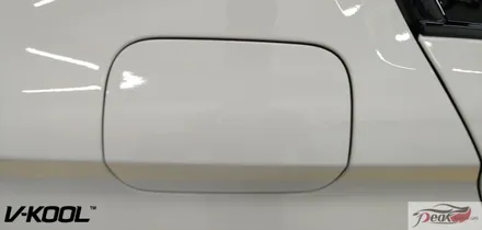 동탄썬팅 전문점 BMW 550I 브이쿨 신차패키지 / 화성시 진안동