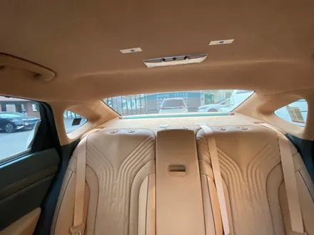 제네시스 G80 인기 좋은 레인보우 V90 신차패키지 / 화성시 진안동