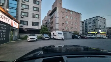 화성병점신차패키지 전문점 싼타페 브이쿨 신차패키지 / 화성시 진안동