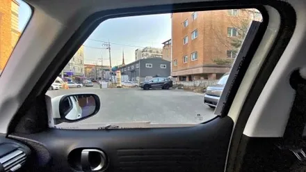 티벡스 병점점이 알려주는 티벡스 전용필름 브이쿨 VN / 화성시 진안동