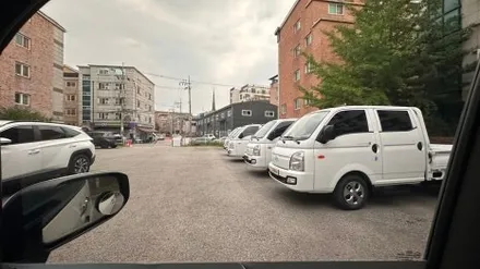 [티벡스 병점점] 썬팅 재시공? 날씨가 더 뜨거워지기 전에 대비하세요. / 화성시 진안동
