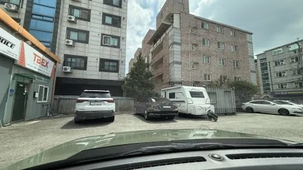 폭염 속 캐스퍼에는 더 좋은 틴팅으로 선택해야 하는 이유! / 화성시 진안동