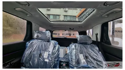 병점썬팅 전문점 팰리세이드 브이쿨 KB 신차패키지 시공 / 화성시 진안동