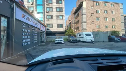[화성동탄신차패키지] GV80에 걸맞은 프리미엄 필름의 탄생!! 레거시 ALL 신차패키지 / 화성시 진안동