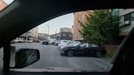 [화성병점신차패키지] 쏘렌토 신형에 잘 어울리는 비반사썬팅 패키지 / 화성시 진안동