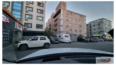 병점썬팅전문점 팰리세이드 스카이블루 시공 / 화성시 진안동