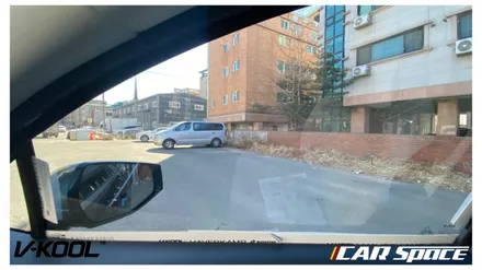 [화성신차패키지] 기아 스포티지 카스페이스 베이직 신차패키지 / 화성시 진안동