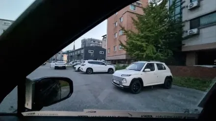 화성병점신차패키지 전문점 싼타페 브이쿨 신차패키지 / 화성시 진안동