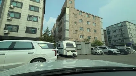 화성 VK 전문 시공점에서 그랑 콜레오스 브이쿨 프로모션 진행했습니다. / 화성시 진안동