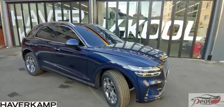 하버캠프 병점점 GV70 HAVERKAMP CERAMIC BOND 틴팅 / 화성시 진안동